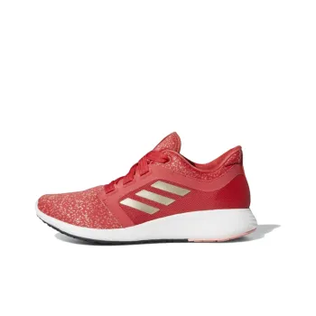 Adidas Edge Lux 3 'Red White' Women's