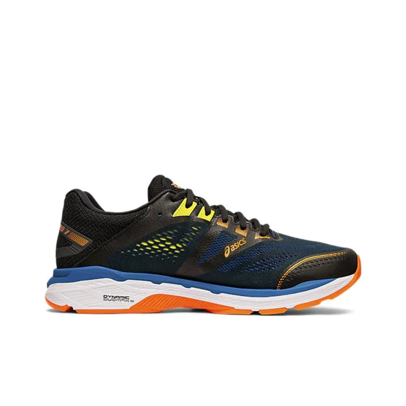 Asics GT 2000 7 'Arise Black Lake Drive'-1
