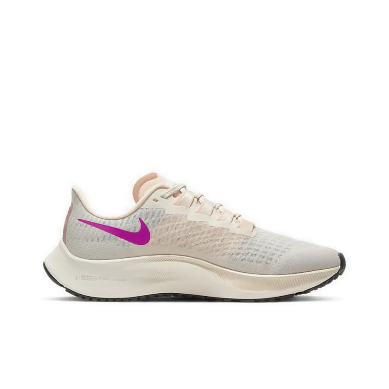 Nike Air Zoom Pegasus 37 Pale Ivory Women's-1