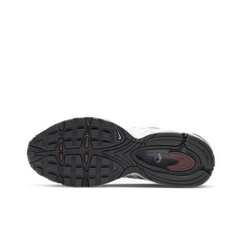 Nike Air Max Tailwind 4 Barely Rose Women's-5