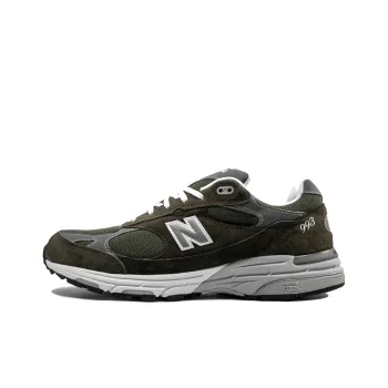 New Balance 993 MiUSA Military Green