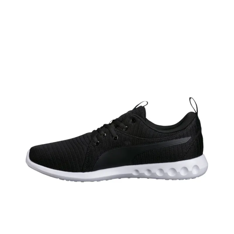 PUMA Carson 2 Black-0