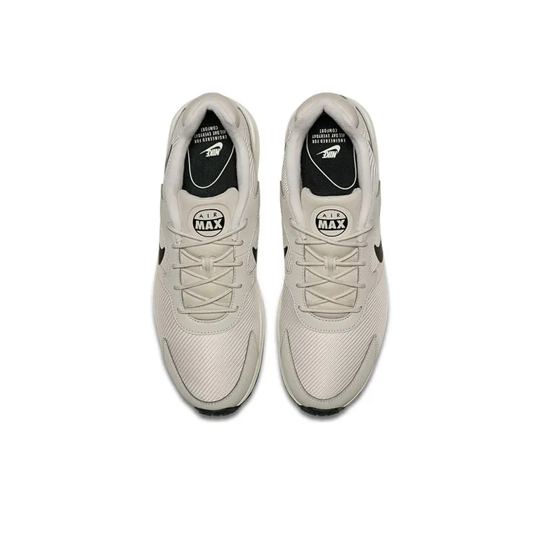 Nike Air Max Guile 'Light Bone White'-3