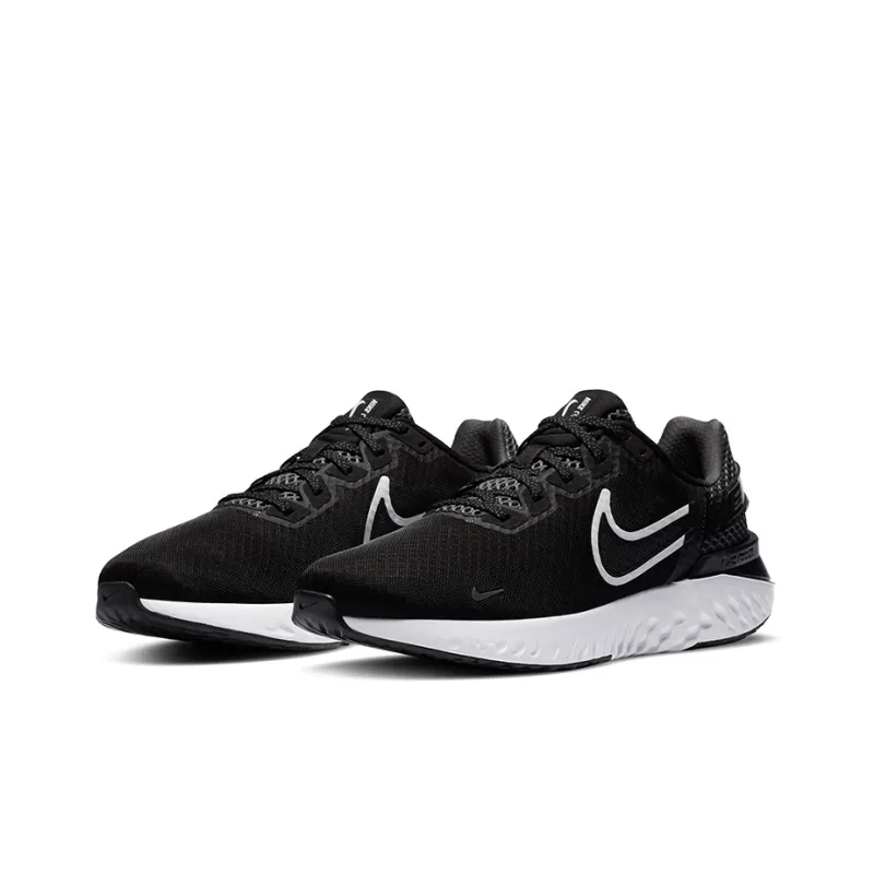 Nike Legend React 3 Black-2