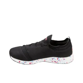 Asics Hypergel Sai Black
