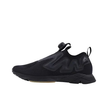 Reebok Pump Supreme Engine Black