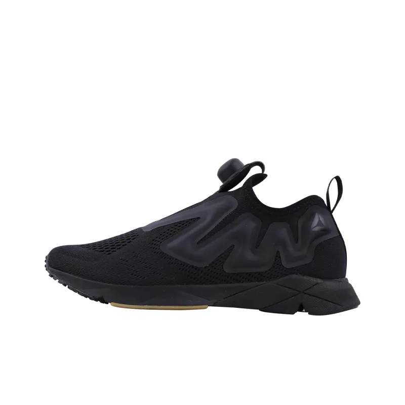 Reebok Pump Supreme Engine Black-0