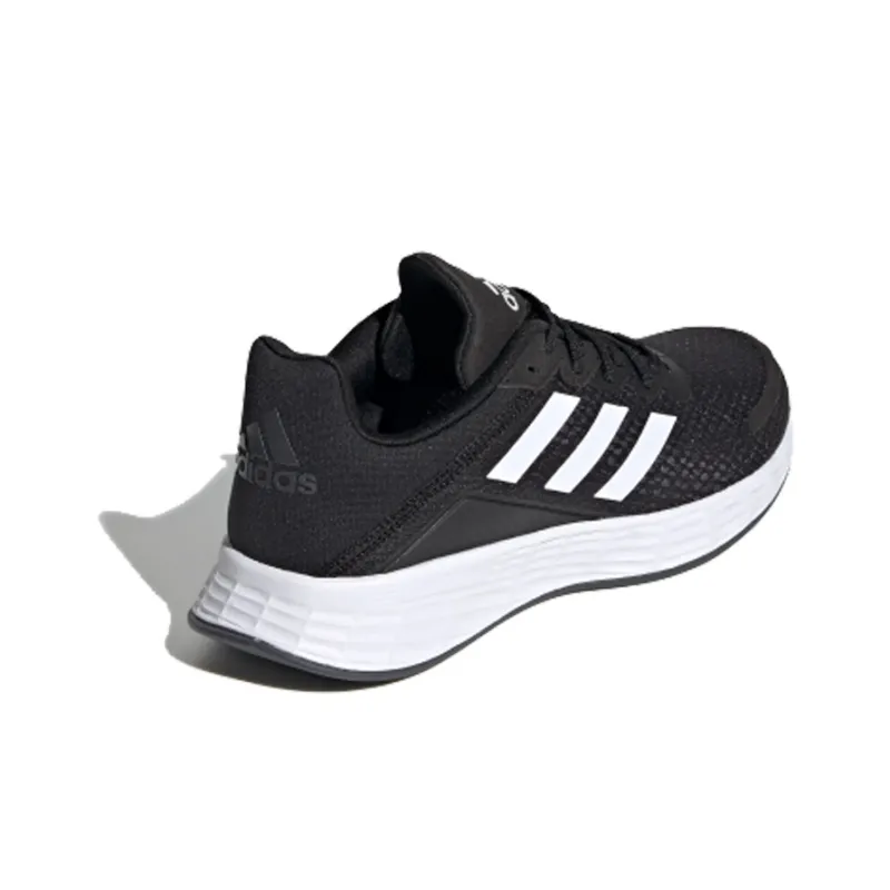 Adidas Duramo Sl 'Black White' Women's-2