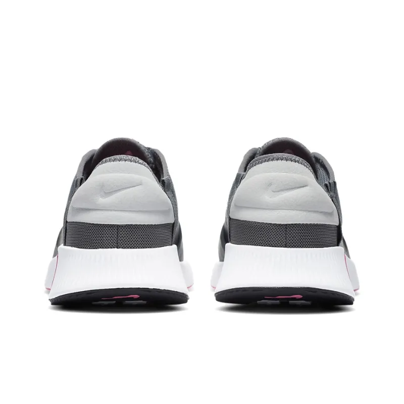 Nike Reposto Grey/Pink Gs-4