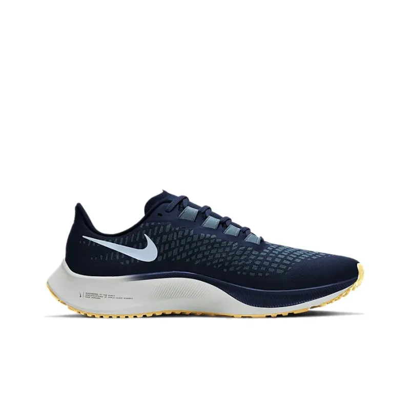 Nike Air Zoom Pegasus 37 Obsidian-1