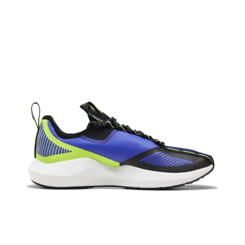 Reebok Sole Fury Ts 'Neon Lime''-1