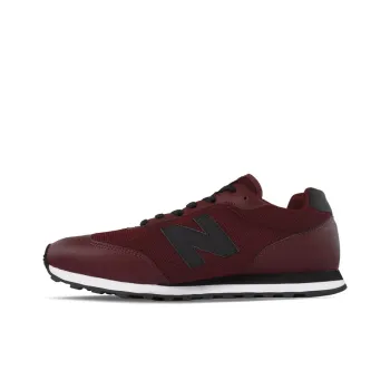 New Balance 050 Shoes Red