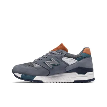 New Balance 998 Steel Typhoon Women's