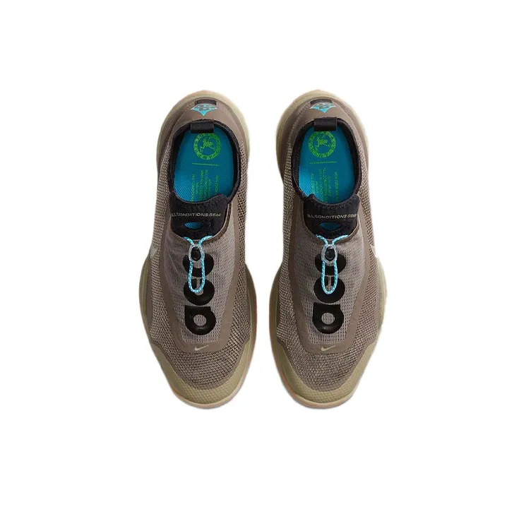 Nike Acg Air Zoom Air Ao Medium Khaki-3