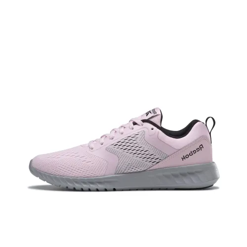 Reebok Sublite Prime Running Shoes Women's Low-Top Pink