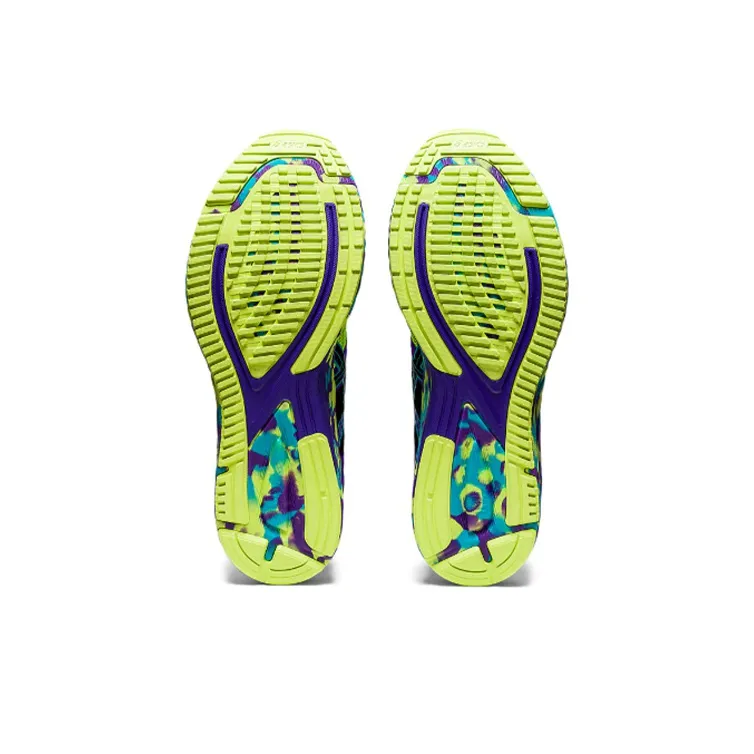 Asics Gel Noosa Tri 12 Black Multi-5