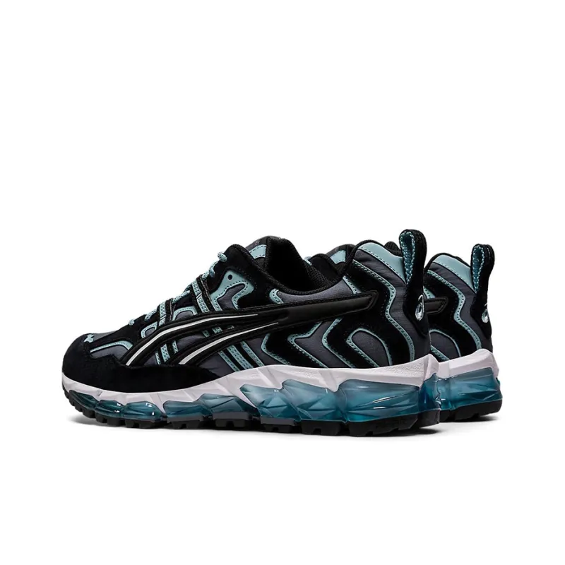 Asics Gel Nandi 360 Carrier Grey Smoke Blue-3