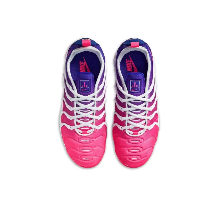 Nike Air VaporMax Plus Concord Pink Blast Women's-3