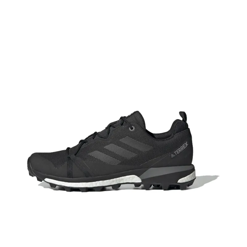 Adidas Terrex Skychaser Lt Gtx 'Carbon'-0