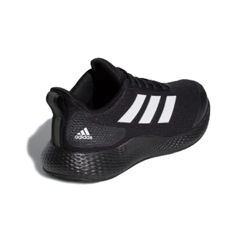 Adidas Edge Gameday Core Black-2