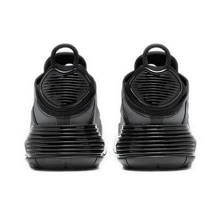Nike Air Max 2090 Black Wolf Grey Anthracite-4