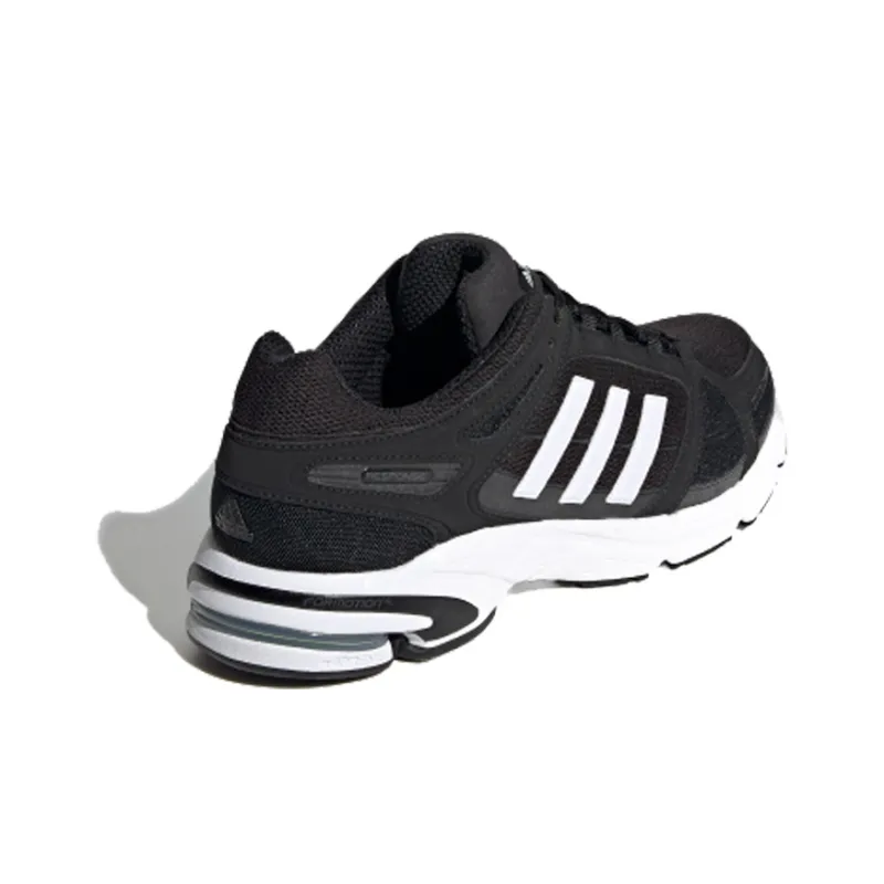 Adidas Response Ctl7 Plus 'Black White'-2