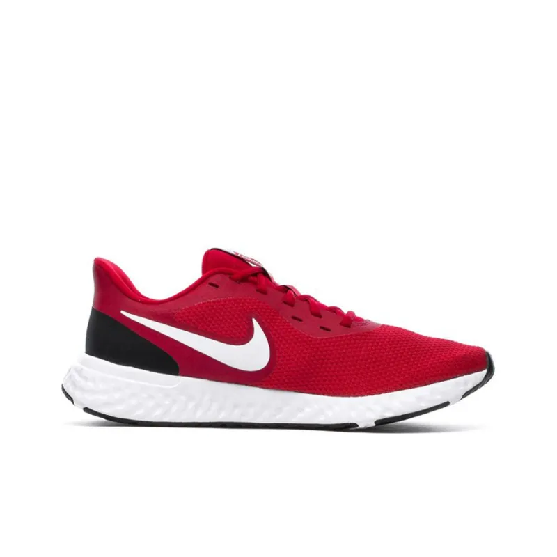 Nike Revolution 5 Gym Red-1