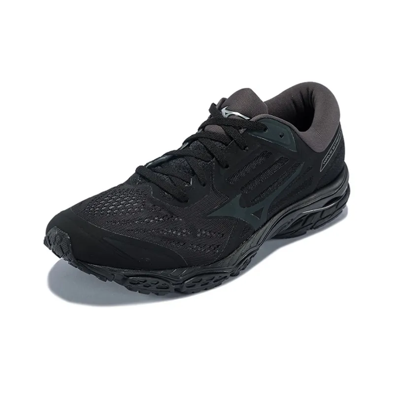 Mizuno Stream 2 Dark Gray-1