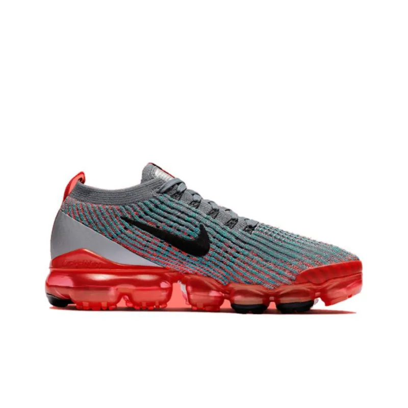 Nike Air VaporMax Flyknit 3 Flash Crimson Women's-1