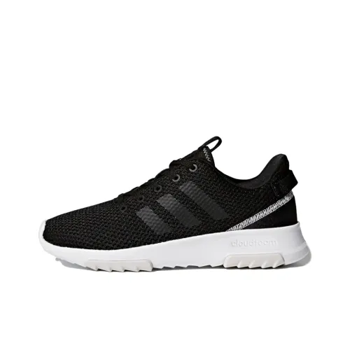 Adidas Neo Cloudfoam Racer Tr 'Core Black' Women's