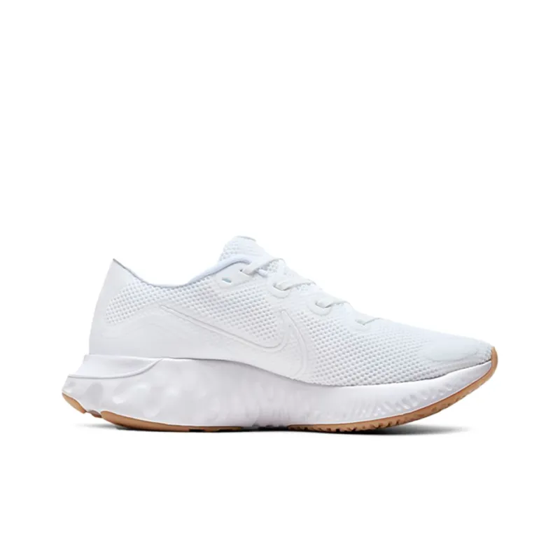 Nike Renew Run White Gum-1