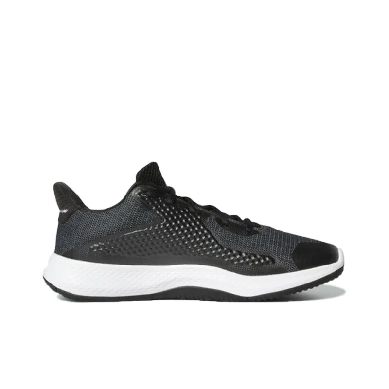 Adidas FitBounce Trainer 'Core Black'-1