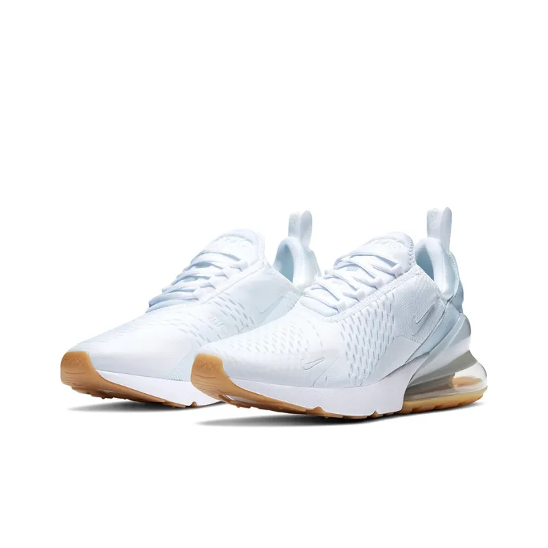 Nike Air Max 270 White Gum-2