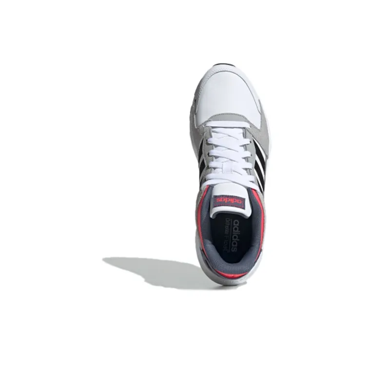 Adidas Chaos 'Solar Red'-4