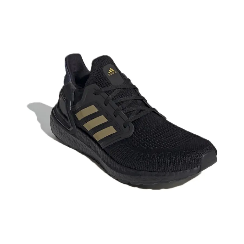 Adidas Ultra Boost 20 Chinese New Year Black Gold 2020-2