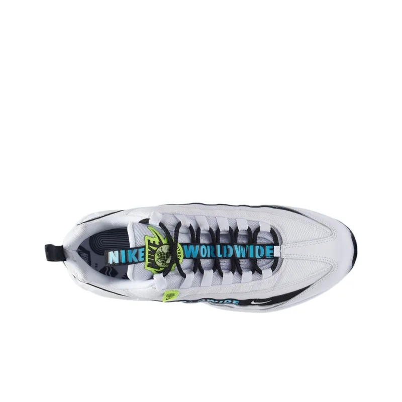 Nike Air Max 95 Worldwide Pack White-2