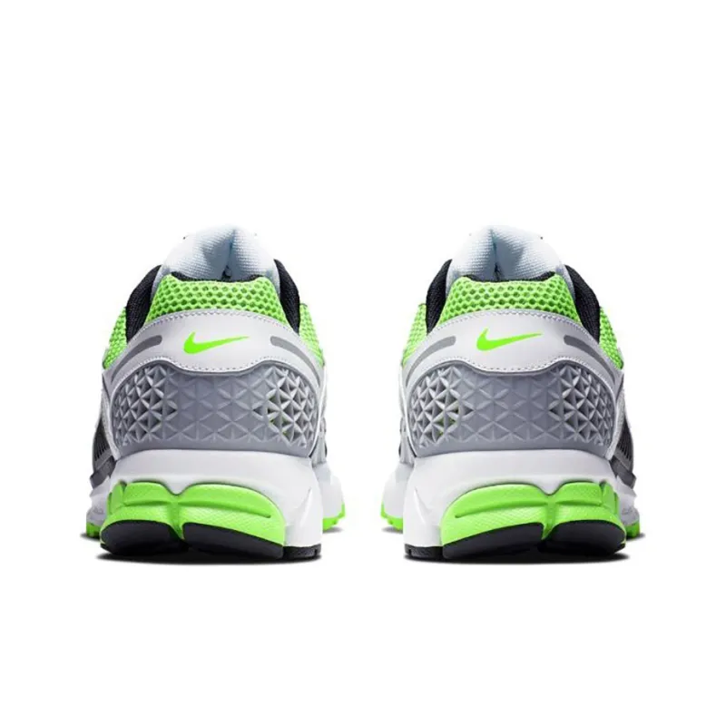 Nike Zoom Vomero 5 Electric Green Black-3