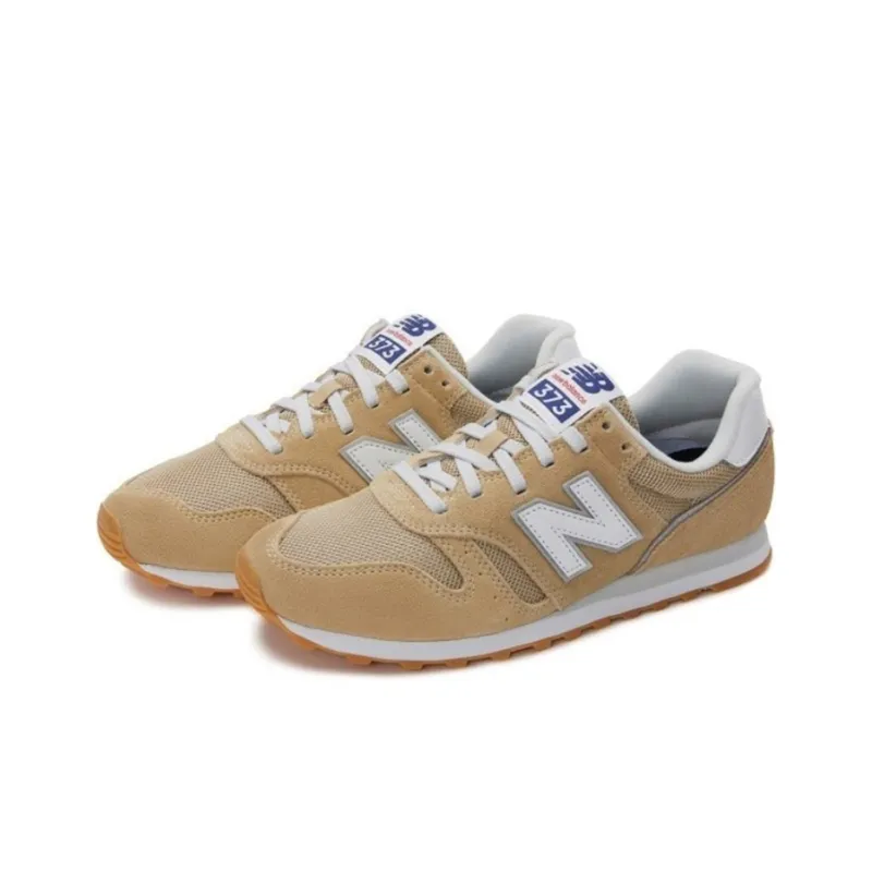 New Balance 373 D 'Brown'-2