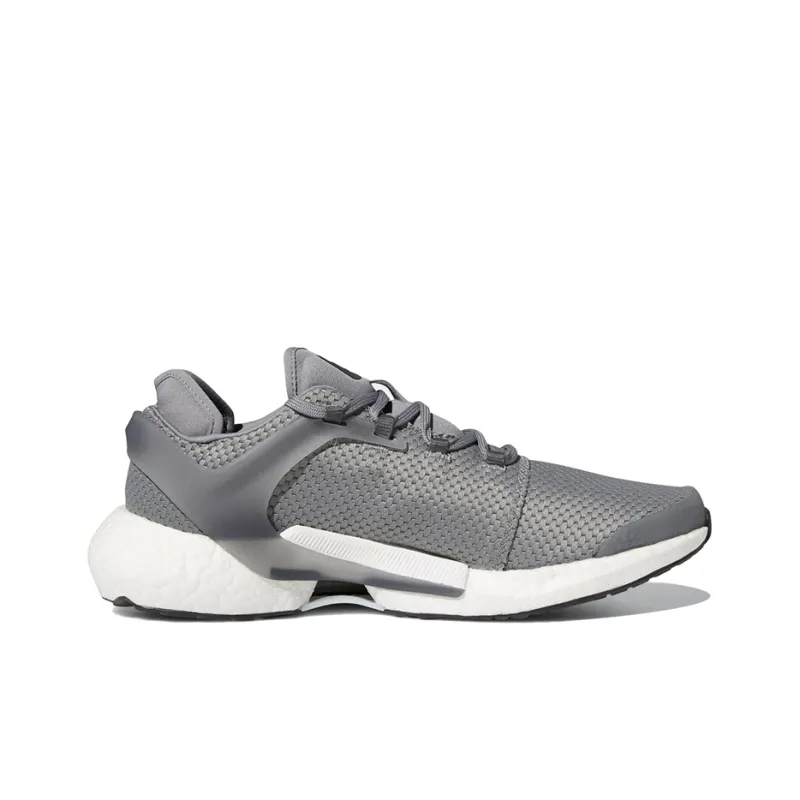 Adidas Alphatorsion Boost 'Grey Core'-1