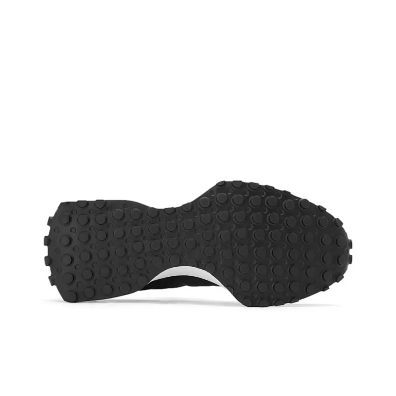 New Balance 327 Black-4