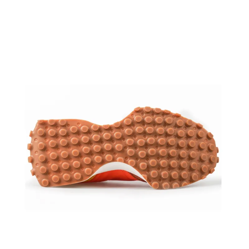 New Balance 327 Orange-4
