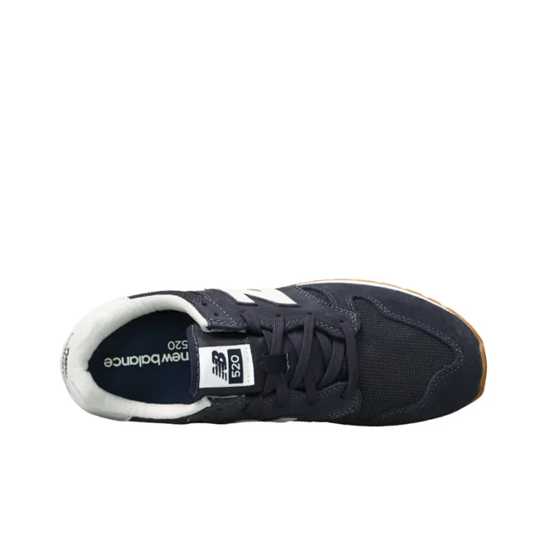 New Balance 520 'Navy Gum'-3