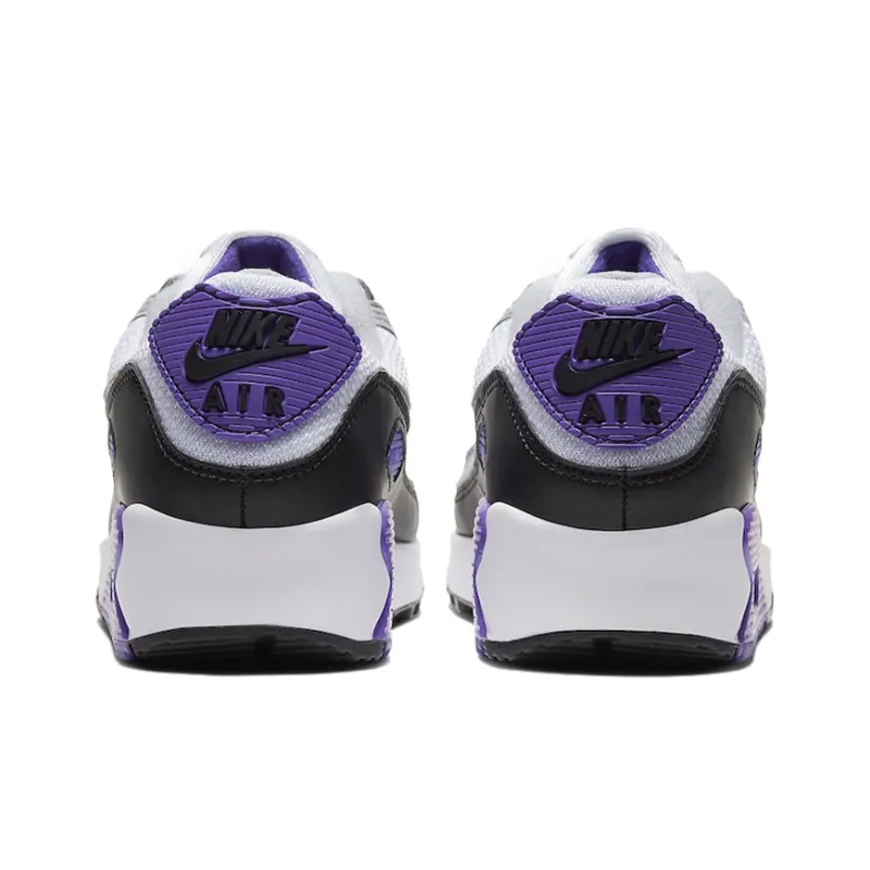Nike Air Max 90 Recraft Hyper Grape Women's-4