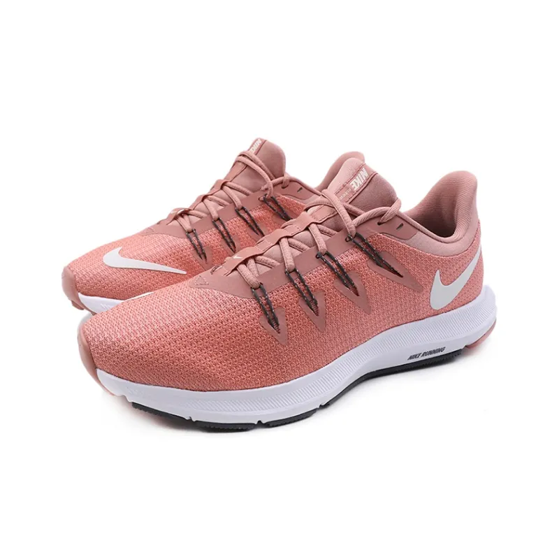 Nike Quest 'Rust Pink' Women's-2