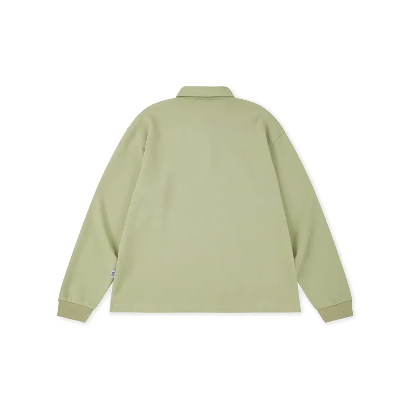 CONKLAB Polo Shirts Unisex-7
