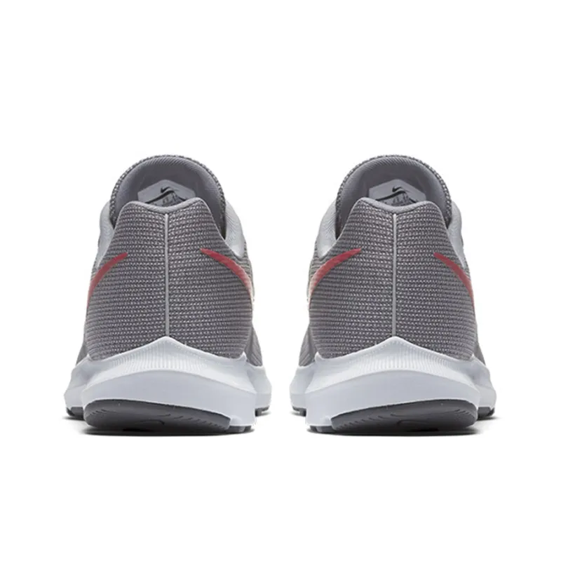 Nike Run Swift Gray Red-4