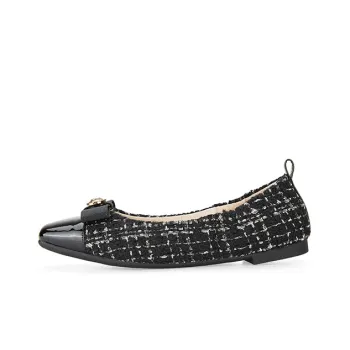 D FUSE SCANDINAVIA Casual Single Shoes Women's