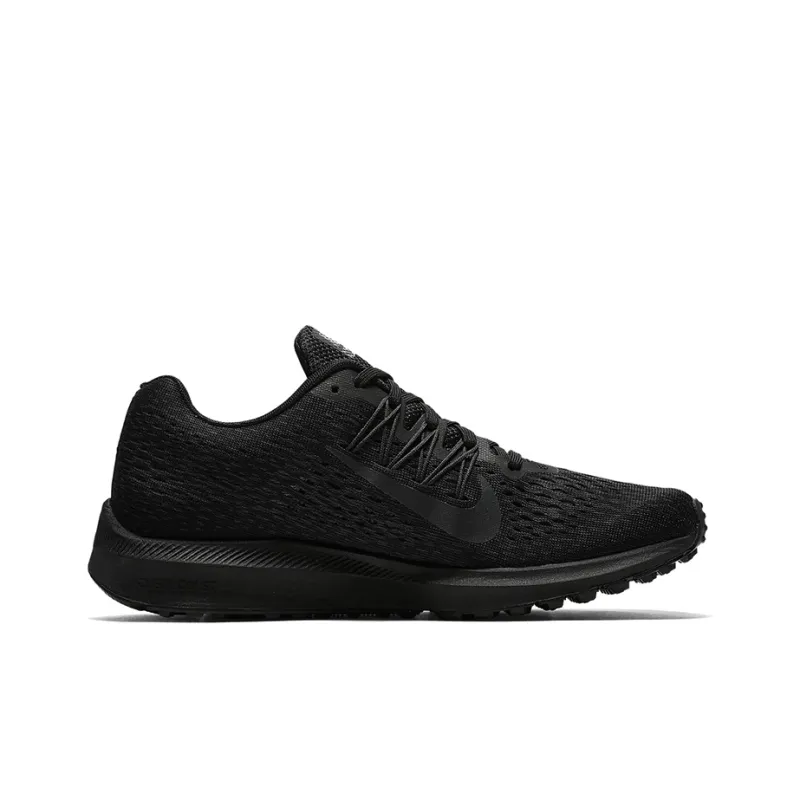 Nike Air Zoom Winflo 5 'Black' Women's-1