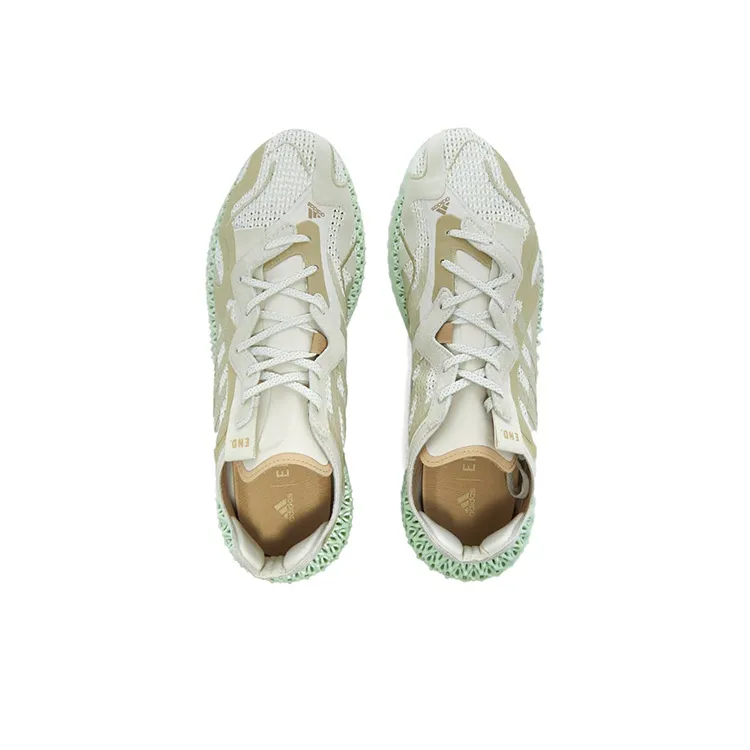Adidas Evo 4D END. Dune-3
