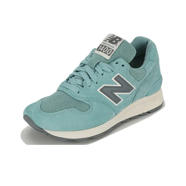 New Balance 1400 Storm Blue Women's-2